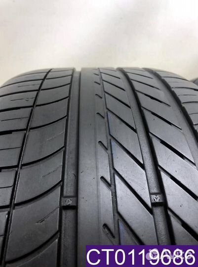 Goodyear Eagle F1 Asymmetric 255/50 R19 107W