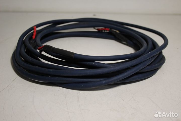 Audioquest Type 4 Акустический кабель USA