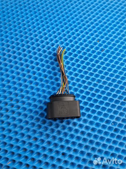 Разъем Vag 1J0973735