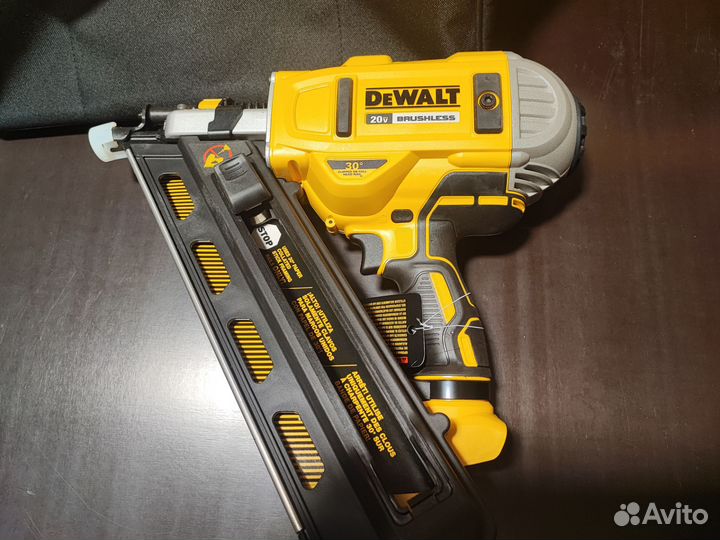 Dewalt DCN680,DCN681D1, DCN623, DCN692, DCN45RN