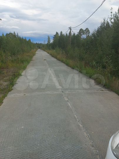 Участок 11,2 сот. (СНТ, ДНП)