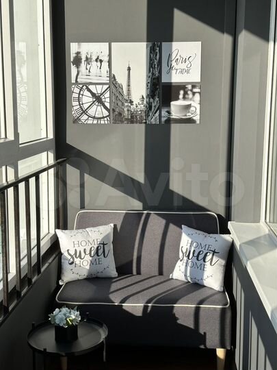 Квартира-студия, 29 м², 11/19 эт.