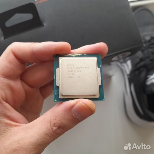 I5 4440