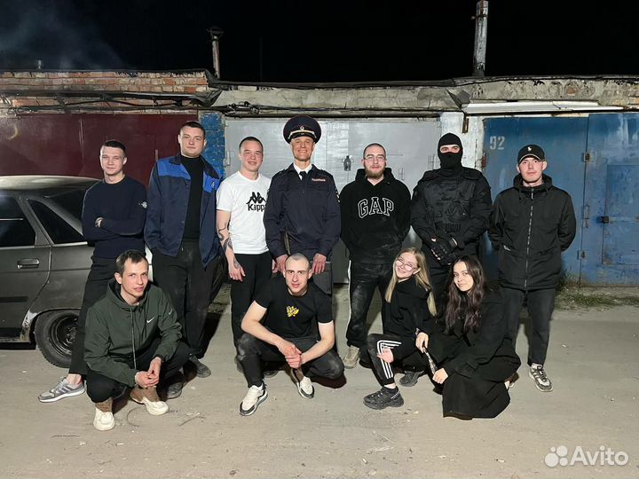 Event Агентство 