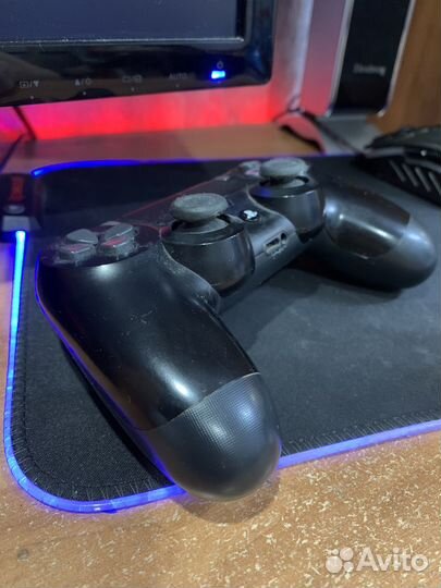 Джойстик Sony PS4