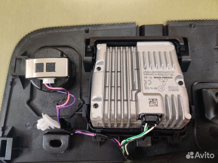 Лобовое стекло outlander 3 ags automotive Lamisafe