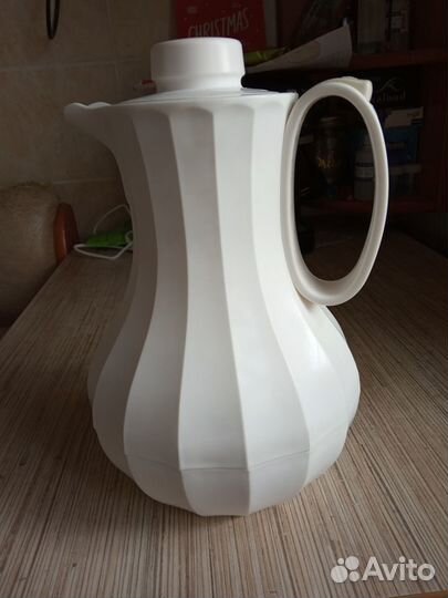 Термос -кувшин