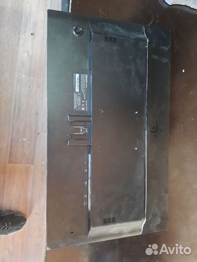 Монитор Dexp 27 1k