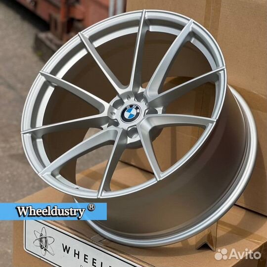 Кованые диски R20 BMW 5 Series G30/G31/G38