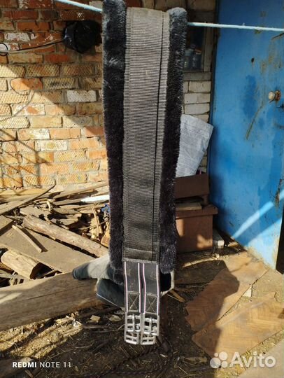 Подпруга для лошади