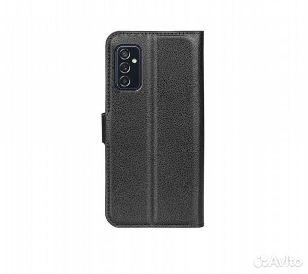 Чехол книжка на самсунг м52