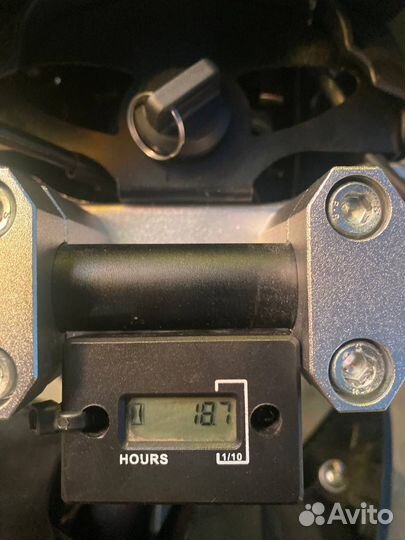 Питбайк Regulmoto Seven Medalist 150E