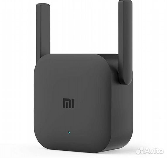 Беспроводной Wi-Fi репитер Xiaomi