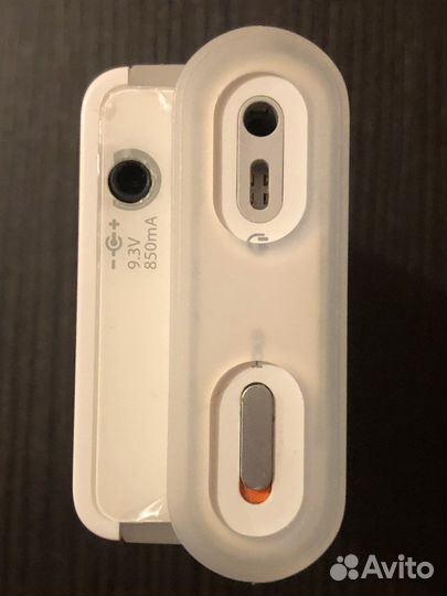 Apple Belkin iPod mini TunePower F8E490