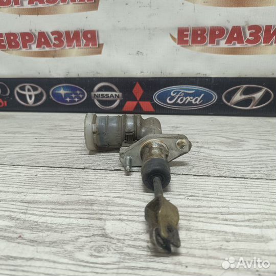 Главный цилиндр сцепления Suzuki Cultus G16A 1999