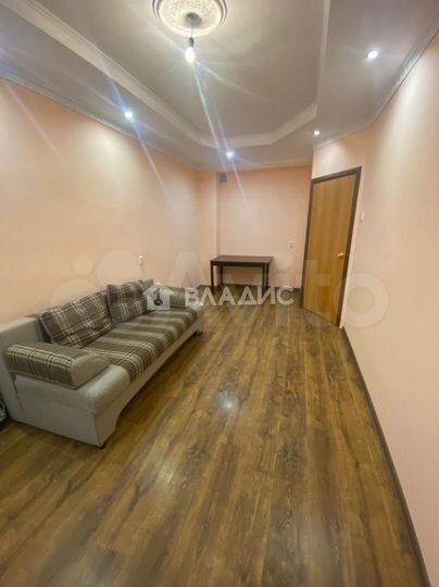 2-к. квартира, 53 м², 1/5 эт.