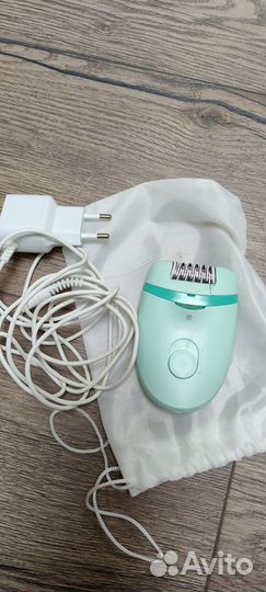 Эпилятор philips