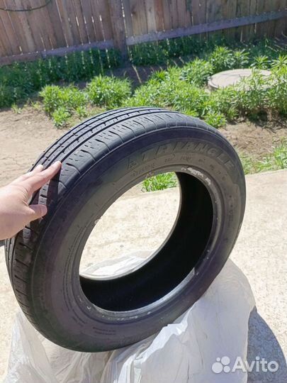 Triangle AdvanteX TC101 185/65 R15
