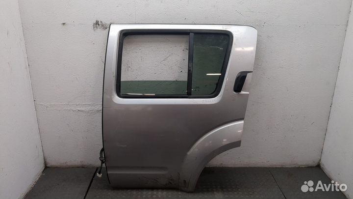 Ручка двери салона Nissan Pathfinder, 2005