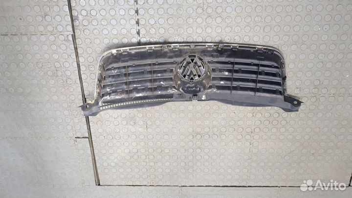 Решетка радиатора Volkswagen Passat 5, 2001