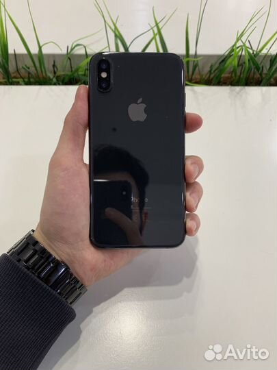 iPhone Xs, 64 ГБ