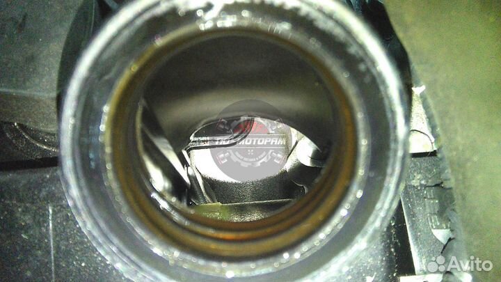 Двигатель VQ25HR 2.5 Nissan Fuga Y51