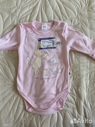 Детская одежда для девочки