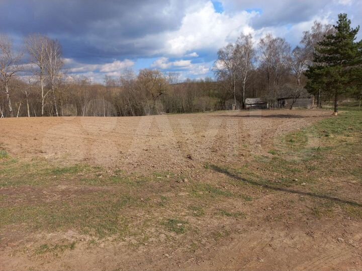 Дом 42 м² на участке 35 сот.