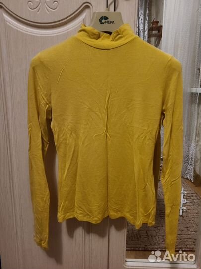 Свитер женский 48 размер