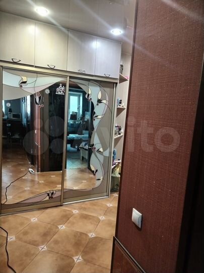 2-к. квартира, 74,1 м², 12/15 эт.