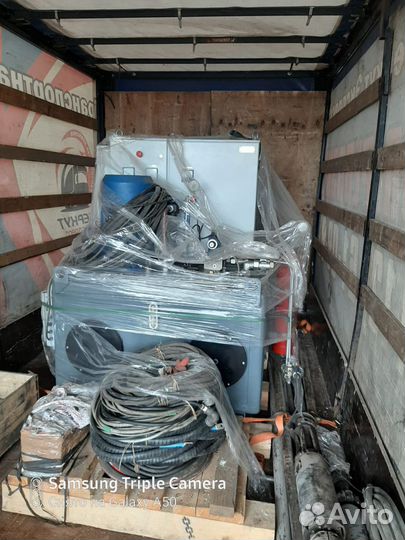 Грузоперевозки Пермь-Москва-Пермь