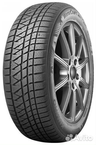 Marshal WinterCraft SUV WS71 265/45 R20 108V