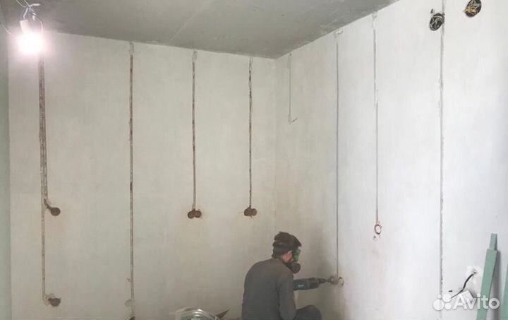 Электрик монтажник / энергетик