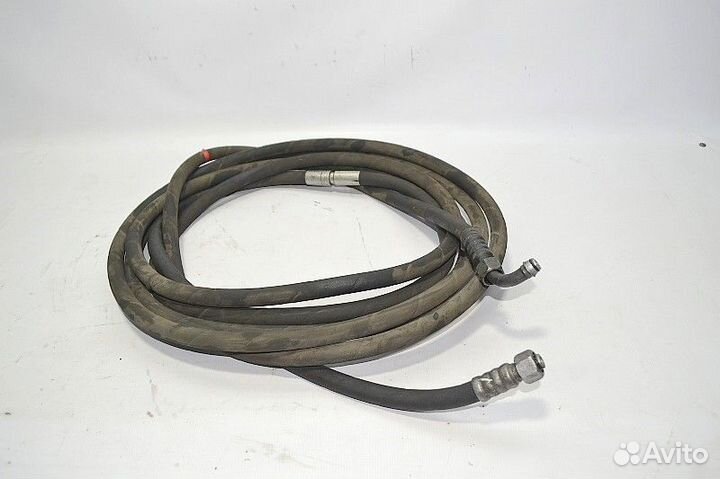 Гидравлика / Другие части mercedes-benz Actros MP2