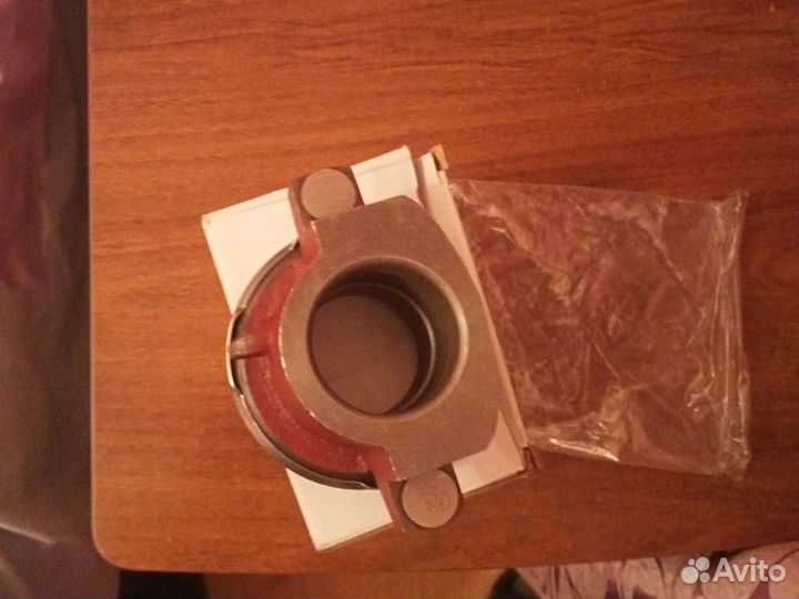 Подшипник выжимной foton-1049A