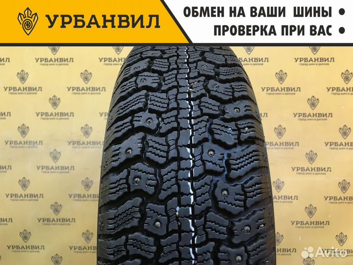 Gislaved Nord Frost II 185/65 R15 88Q