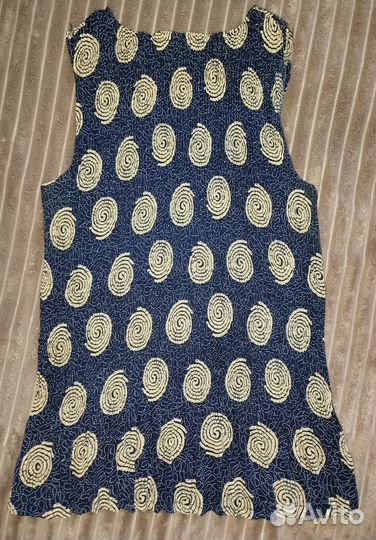 Летний женский костюм со штанами