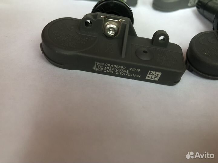 Датчик давления колес для Dоdgе, Сhryslеr