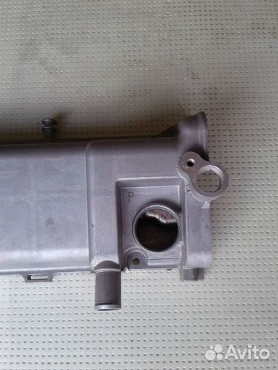 Крышка клапанная Fiat