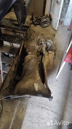 Запчасти Разбор GMC Jimmy/ Chevrolet Blazer 1995