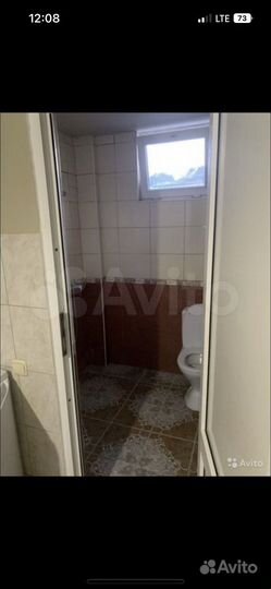 1-к. квартира, 25 м², 1/3 эт.