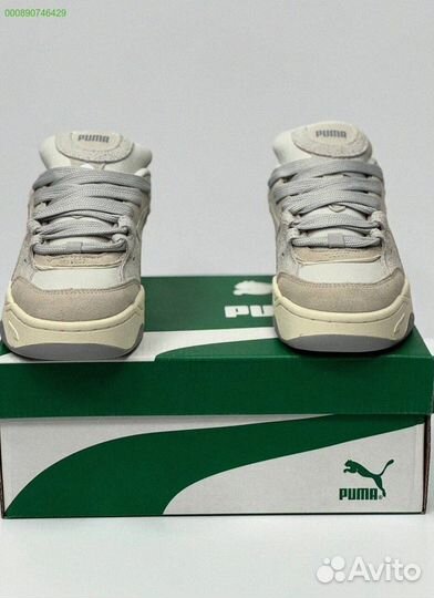 Puma 180: Кроссовки для спорта и отдыха