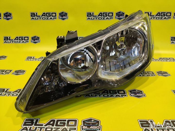 Фара Левая Европейка Honda Civic 8 Седан 06-08г