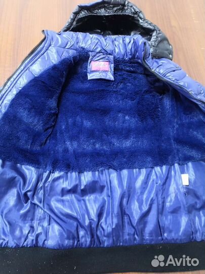 Куртка (демисезонная)