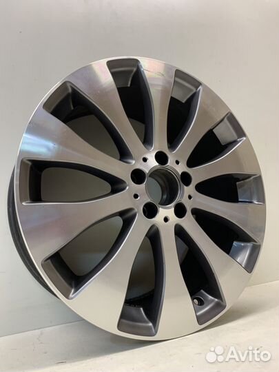 Диск R19 Mercedes x253 GLC