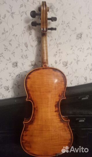 Скрипка 7/8