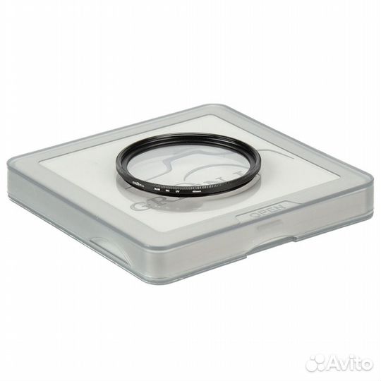 Светофильтр Green-L mcuv - 49mm