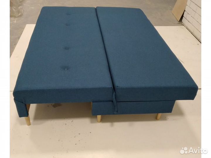 Диван прямой