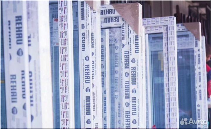 Раздвижные алюминиевые окна