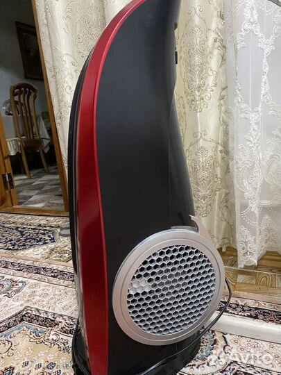 Винтилятор